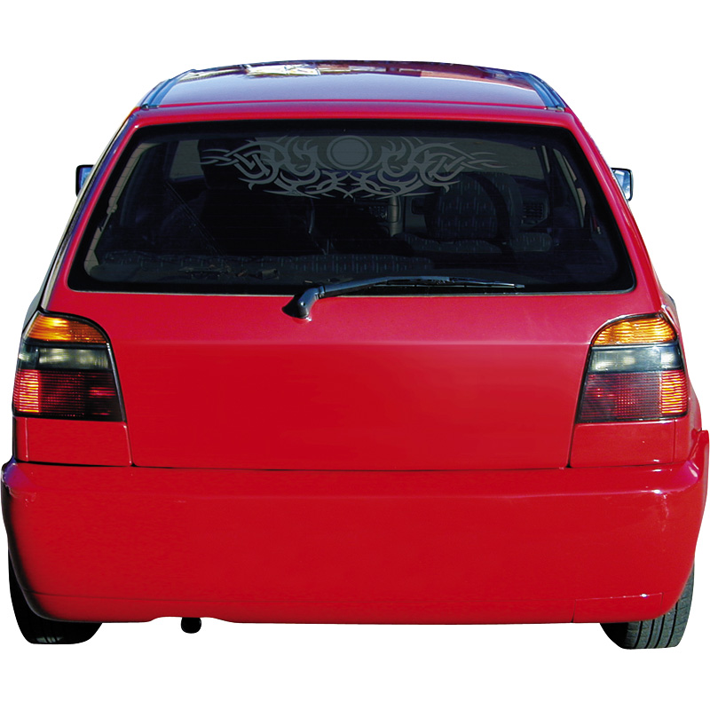 Image of Dietrich Autostyle ABumper VW Golf III (Golf IV/Clean- DT 3903 dt3903_678